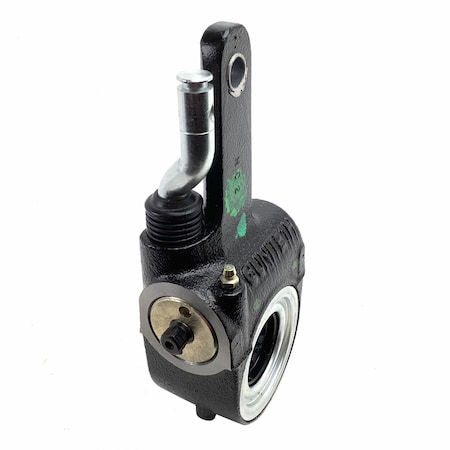 Gunite Slack Adjuster, Brake, Auto, 2000, 6 In. Arm Length, Splines 10, 1-1/2 Spline Dia 900AS1169